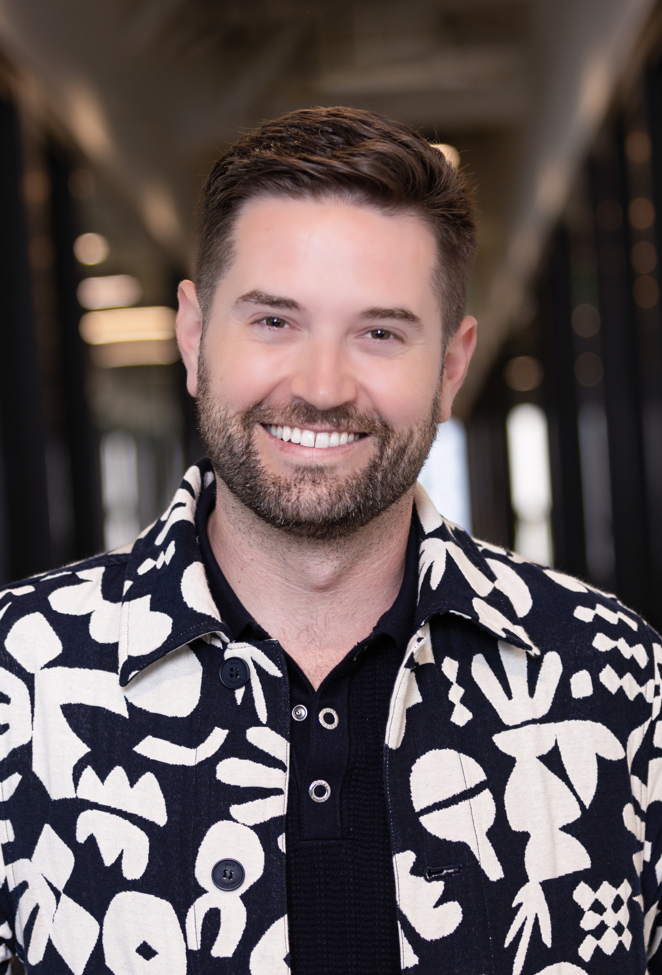 Talk Shop Media Promotes Stuart Martin to Managing Director as US Revenue Grows 42%